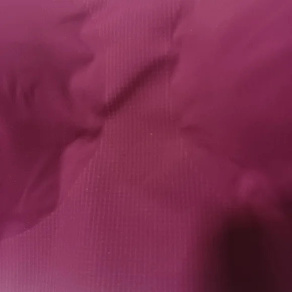 Seamless Purple Bralette - Picture 5 of 5